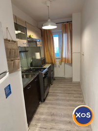 2 Camere etj 6 pet friendly Bdul Chisinau Mega Mall Arena Pantelimon - 1
