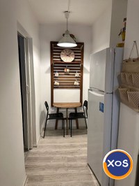 2 Camere etj 6 pet friendly Bdul Chisinau Mega Mall Arena Pantelimon - 2