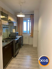 2 Camere etj 6 pet friendly Bdul Chisinau Mega Mall Arena Pantelimon - 9