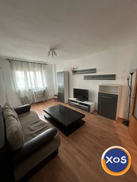 2 Camere etj 6 pet friendly Bdul Chisinau Mega Mall Arena Pantelimon - 10