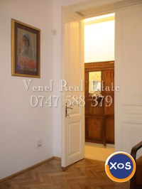 2 Camere parter Calea Floreasca Hatmanul Arbore Metrou Stefan cel Mar - 9