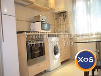 2 Camere parter Calea Floreasca Hatmanul Arbore Metrou Stefan cel Mar - 13
