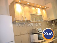 2 Camere parter Calea Floreasca Hatmanul Arbore Metrou Stefan cel Mar - 16