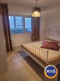 2 Camere semidecomandat etaj 6 deasupra magazinului Bucur Obor Veranda - 4