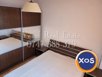 2 Camere semidecomandat etaj 7 pod Mihai Bravu Metrou Obor Veranda Mal - 6