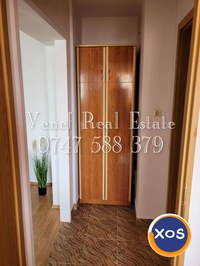 2 Camere semidecomandat etaj 7 pod Mihai Bravu Metrou Obor Veranda Mal - 7