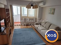 2 Camere semidecomandat etaj 7 pod Mihai Bravu Metrou Obor Veranda Mal - 8