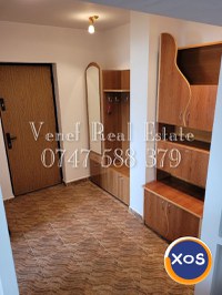 2 Camere semidecomandat etaj 7 pod Mihai Bravu Metrou Obor Veranda Mal - 9