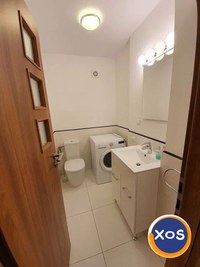3 Camere decomandat etaj 1 Johannes Kepler Lacul Tei parcul Circului - 3