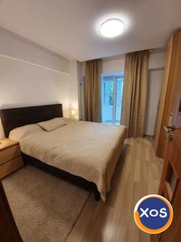3 Camere decomandat etaj 1 Johannes Kepler Lacul Tei parcul Circului - 5