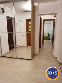 3 Camere decomandat etaj 1 Johannes Kepler Lacul Tei parcul Circului - 7