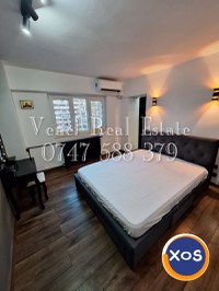 3 Camere decomandat etaj 10 Penny Primarie metrou Obor Veranda Mall - 7