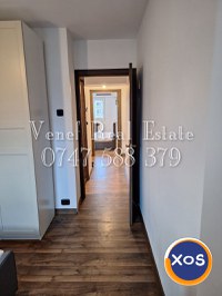 3 Camere decomandat etaj 10 Penny Primarie metrou Obor Veranda Mall - 19
