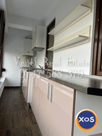 3 Camere decomandat etaj 3 Barbu Vacarescu langa One Verdi Park - 10