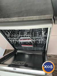 3 Camere decomandat etaj 3 Barbu Vacarescu langa One Verdi Park - 11
