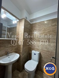 3 Camere decomandat etaj 3 Barbu Vacarescu langa One Verdi Park - 13
