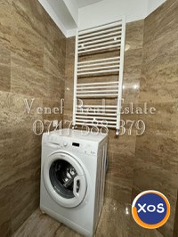 3 Camere decomandat etaj 3 Barbu Vacarescu langa One Verdi Park - 14