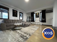 3 Camere decomandat etaj 3 Barbu Vacarescu langa One Verdi Park - 1