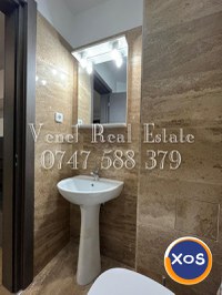 3 Camere decomandat etaj 3 Barbu Vacarescu langa One Verdi Park - 15