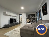 3 Camere decomandat etaj 3 Barbu Vacarescu langa One Verdi Park - 3