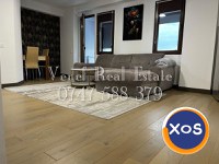 3 Camere decomandat etaj 3 Barbu Vacarescu langa One Verdi Park - 4