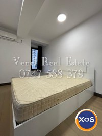 3 Camere decomandat etaj 3 Barbu Vacarescu langa One Verdi Park - 6
