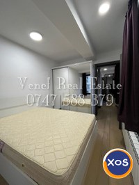 3 Camere decomandat etaj 3 Barbu Vacarescu langa One Verdi Park - 5