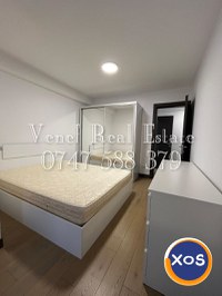3 Camere decomandat etaj 3 Barbu Vacarescu langa One Verdi Park - 8