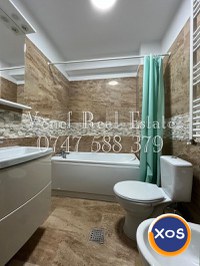 3 Camere decomandat etaj 3 Barbu Vacarescu langa One Verdi Park - 16