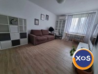 3 Camere decomandate etaj 4 Aleea Circului Metrou Stefan Cel Mare - 3