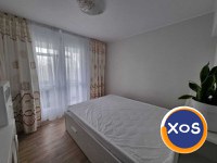 3 Camere decomandate etaj 4 Aleea Circului Metrou Stefan Cel Mare - 2
