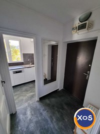 3 Camere decomandate etaj 4 Aleea Circului Metrou Stefan Cel Mare - 7