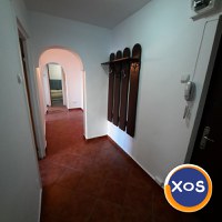 3 Camere decomandate etaj 4 Lacul Tei Opanez Parcul Circului - 4