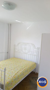 3 Camere decomandate etaj 4 Lacul Tei Opanez Parcul Circului - 5