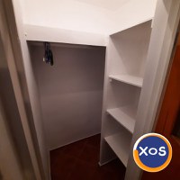 3 Camere decomandate etaj 4 Lacul Tei Opanez Parcul Circului - 6