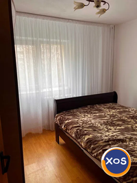 3 Camere decomandate etaj 4 Petre Antonescu Teiul Doamnei Colentina - 1