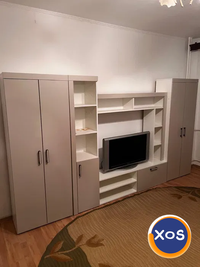 3 Camere decomandate etaj 4 Petre Antonescu Teiul Doamnei Colentina - 5