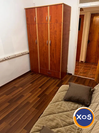 3 Camere decomandate etaj 4 Petre Antonescu Teiul Doamnei Colentina - 8
