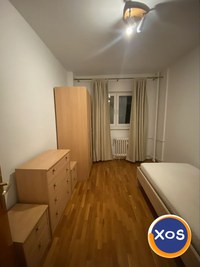 3 Camere etaj 1 Str Aurel Vlaicu Metrou Stefan Cel Mare pet friendly - 1