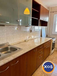 3 Camere etaj 1 Str Aurel Vlaicu Metrou Stefan Cel Mare pet friendly - 3
