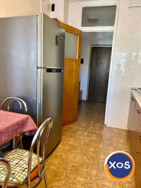 3 Camere etaj 1 Str Aurel Vlaicu Metrou Stefan Cel Mare pet friendly - 5