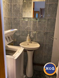 3 Camere etaj 1 Str Aurel Vlaicu Metrou Stefan Cel Mare pet friendly - 4