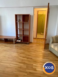 3 Camere etaj 1 Str Aurel Vlaicu Metrou Stefan Cel Mare pet friendly - 8