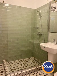 3 Camere etaj 1 Str Aurel Vlaicu Metrou Stefan Cel Mare pet friendly - 7