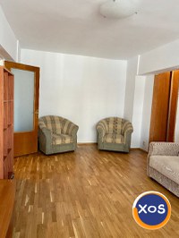 3 Camere etaj 1 Str Aurel Vlaicu Metrou Stefan Cel Mare pet friendly - 9
