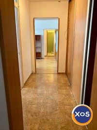 3 Camere etaj 1 Str Aurel Vlaicu Metrou Stefan Cel Mare pet friendly - 10