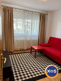 3 Camere etaj 1 Str Aurel Vlaicu Metrou Stefan Cel Mare pet friendly - 14
