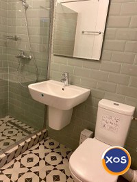 3 Camere etaj 1 Str Aurel Vlaicu Metrou Stefan Cel Mare pet friendly - 13