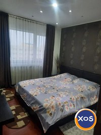 3 Camere etaj 10 decomandat Pantelimon Ambianta Piata Delfinului - 6
