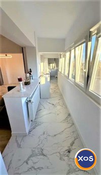 3 Camere etaj 3 decomandat Metrou Iancului Lt Victor Manu - 3
